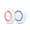 Kerui Smart Wireless Tuya WIFI SOS Panic Button Elderly Women Emergency Alarm Keychain Personal Safety Gadgets