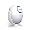 Home System IR Infrared Motion Sensor Alarm Security Detector Monitor Wireless Alarm System Motion Detector Alarm