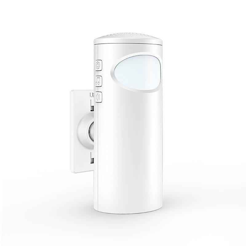 Kerui Welcome Device Integrated Welcome Alarm Wireless Door Chime