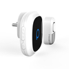 Kerui Wireless Doorbell 433MHz 32 ring tones 5 volume levels mute 100dB 100m waterproof