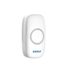 Kerui F55 Push Button, Operating at over 500 Feet, 433MHz, Emergency & Panic Button