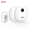 Private Label 2022 New 126dB Waterproof Doorbell Smart KERUI Wireless Doorbell
