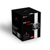  Wireless Watch Pager 999 Accessories Vibration Beep Reminder Restaurant Pager
