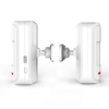 Wireless PIR Motion Sensor Alarm Detector For Home Burglar Anti-Theft Alarm System Security