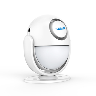 Tuya Smart App Control Office House Security People Movement Detection PIR Motion Sensor Alarm with WIFI 